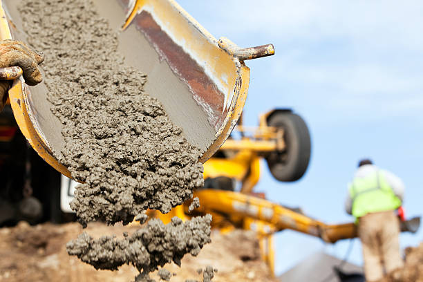  Clearfield, UT Concrete contractor Pros