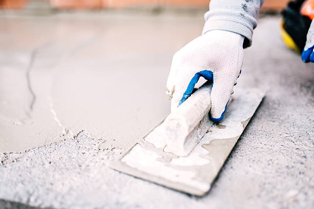 Best Concrete Contractor Near Me  in Clearfield, UT